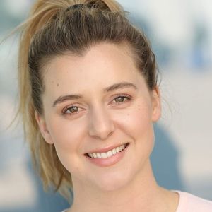 Meet your Posher, Molly